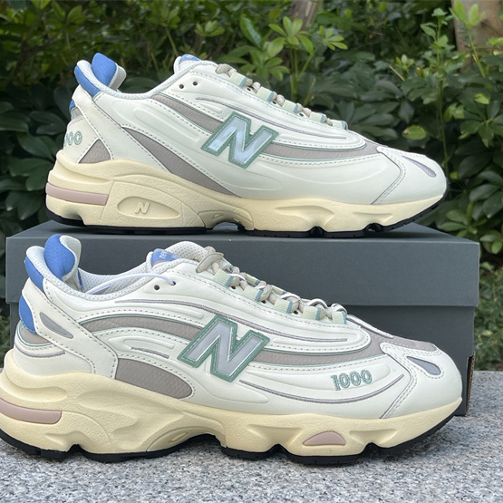 New Balance NB 1000 Y2K Sneakers      M1000WA - 