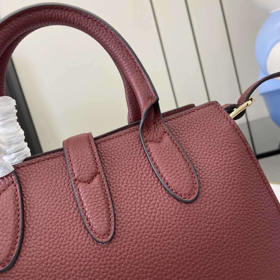 Gucci Jackie Small Tote Bag - PerfectKickZ