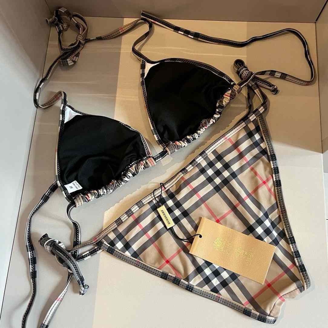 Burberry Two-Piece Suits - PerfectKickZ