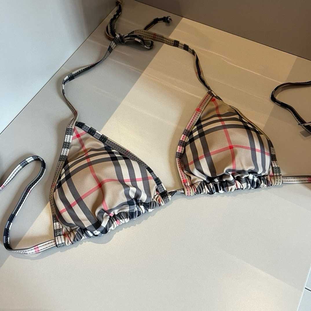 Burberry Two-Piece Suits - PerfectKickZ
