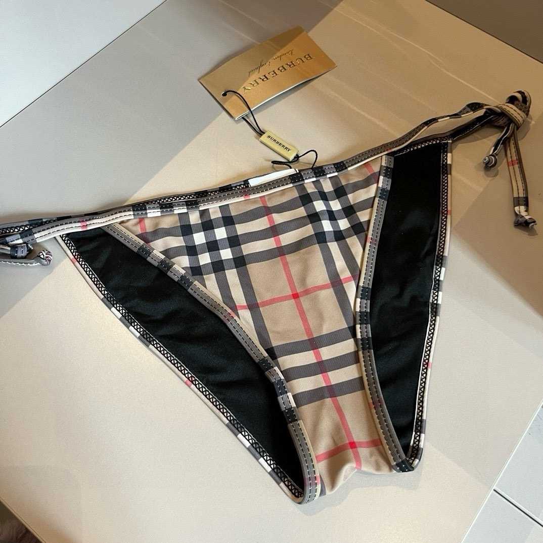 Burberry Two-Piece Suits - PerfectKickZ