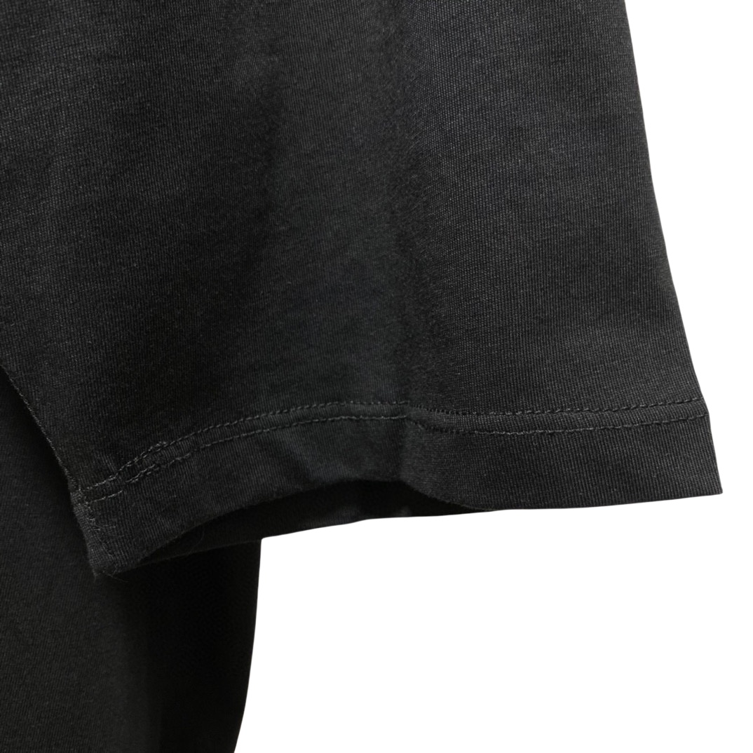 Rick Owens Jumbo T-Shirt - PerfectKickZ