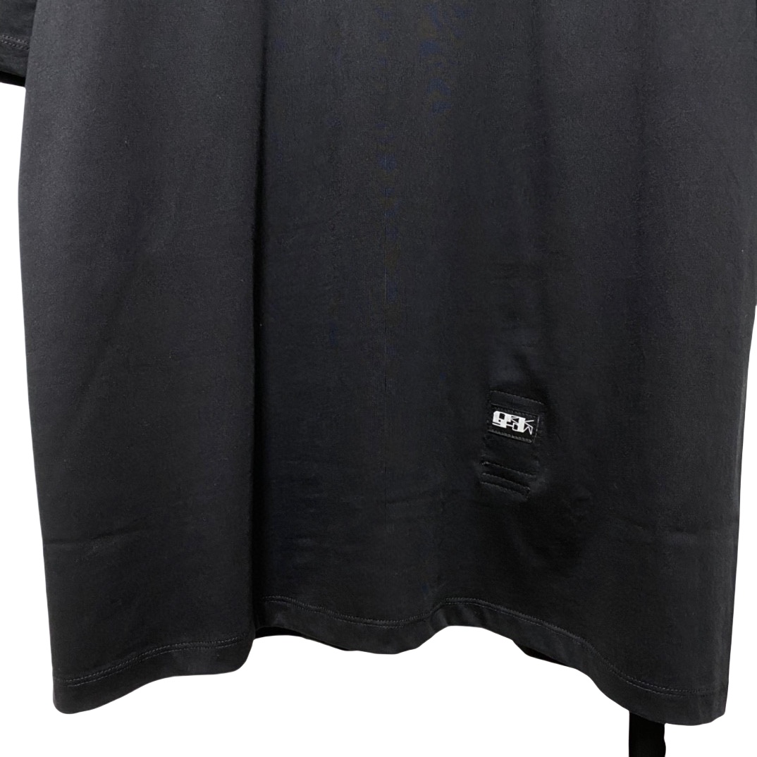 Rick Owens Jumbo T-Shirt - 