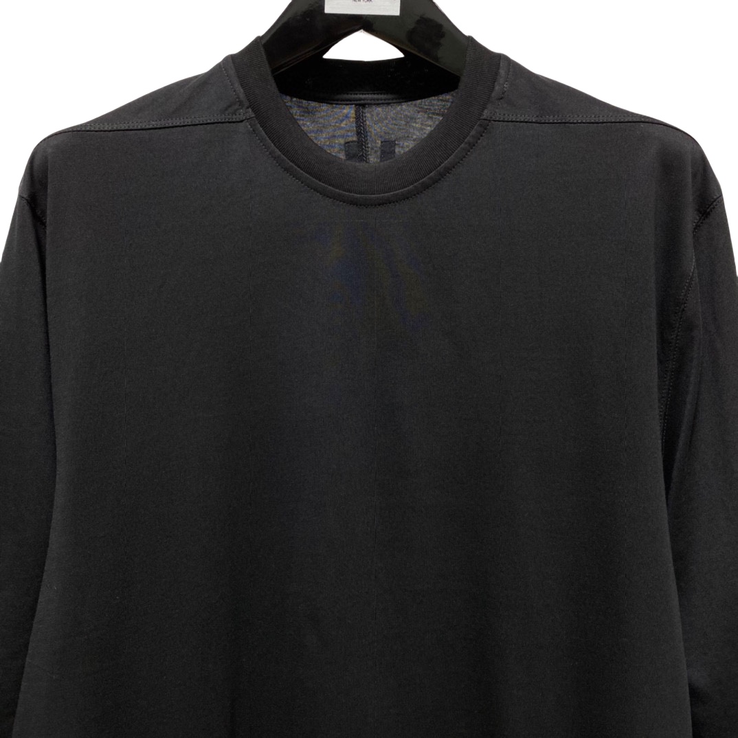 Rick Owens Jumbo T-Shirt - 