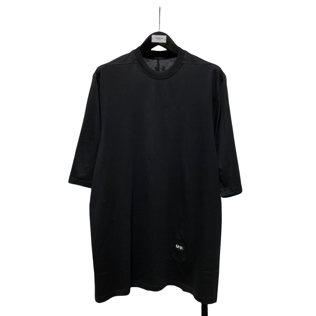 Rick Owens Jumbo T-Shirt - PerfectKickZ