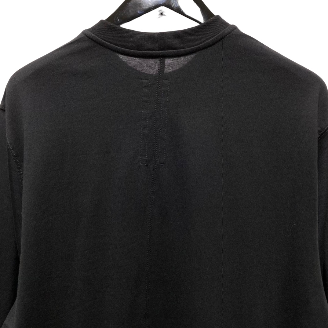 Rick Owens Jumbo T-Shirt - 