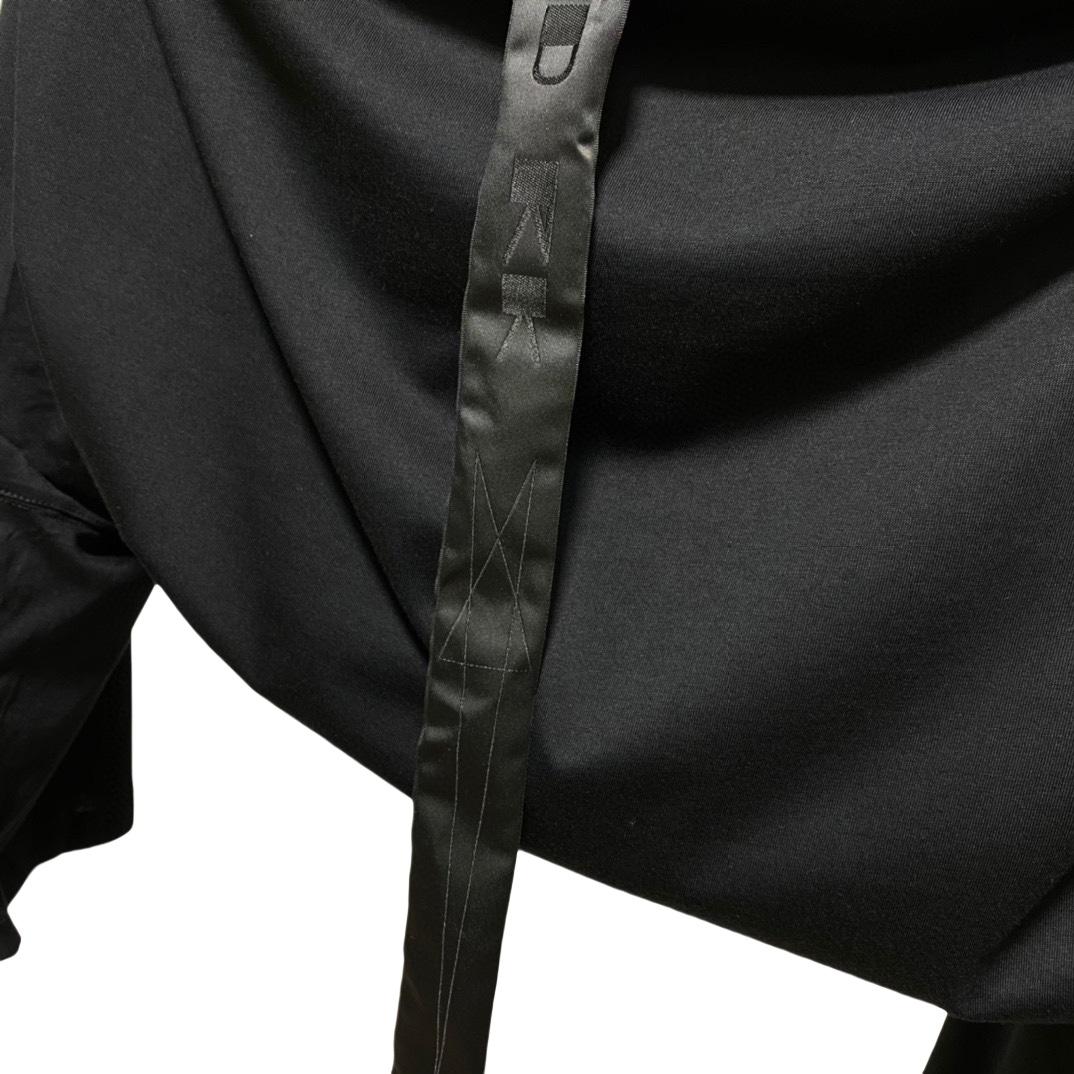 Rick Owens Jumbo T-Shirt - 