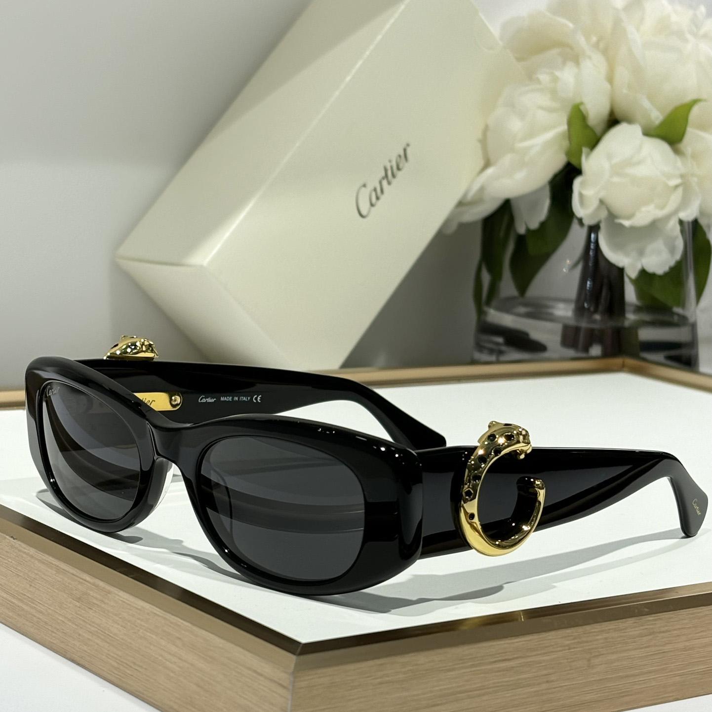 Cartier CT0472S Sunglasses    - PerfectKickZ