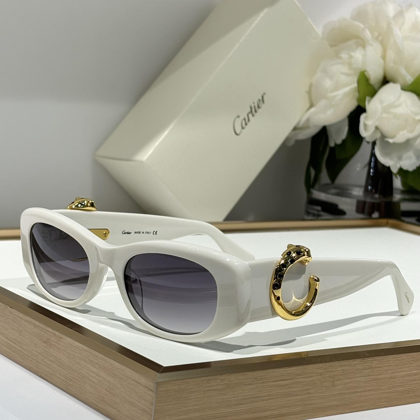 Cartier CT0472S Sunglasses    - PerfectKickZ