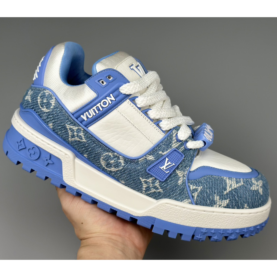 Louis Vuitton LV Trainer Maxi Sneaker  1ACWHW - 