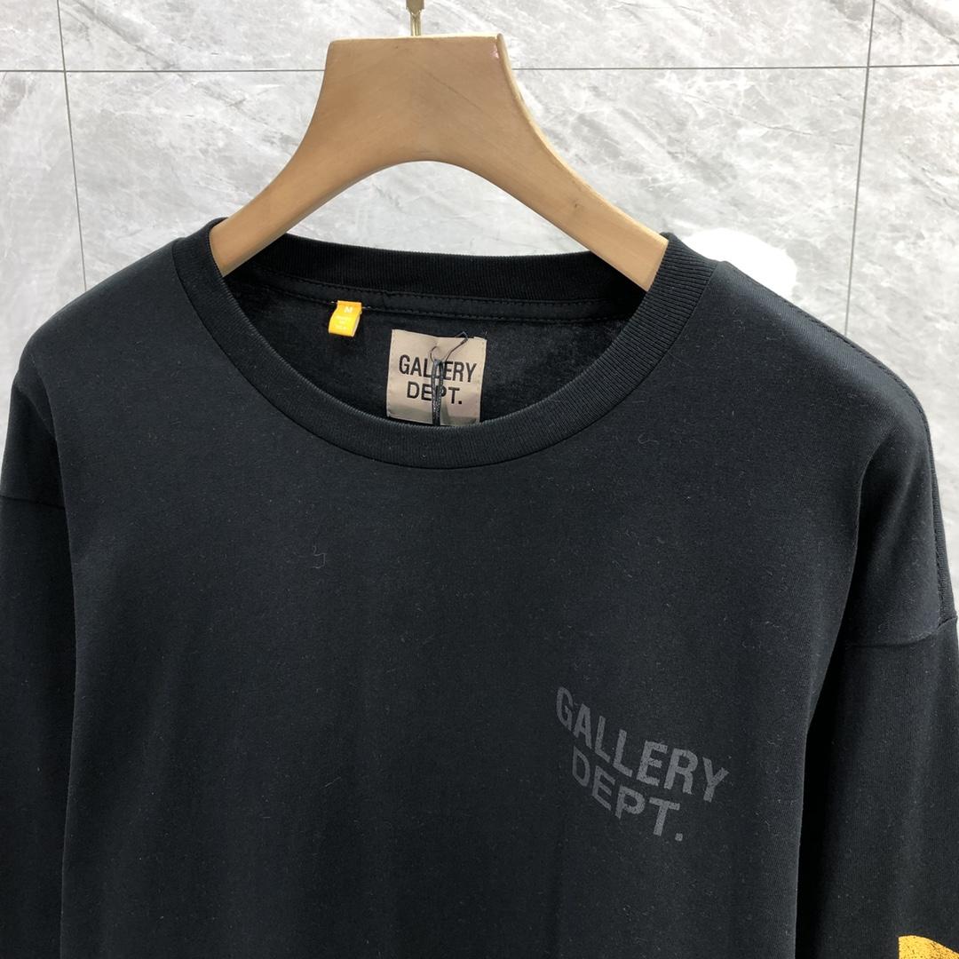 Gallery Dept . Security Long Sleeve - 