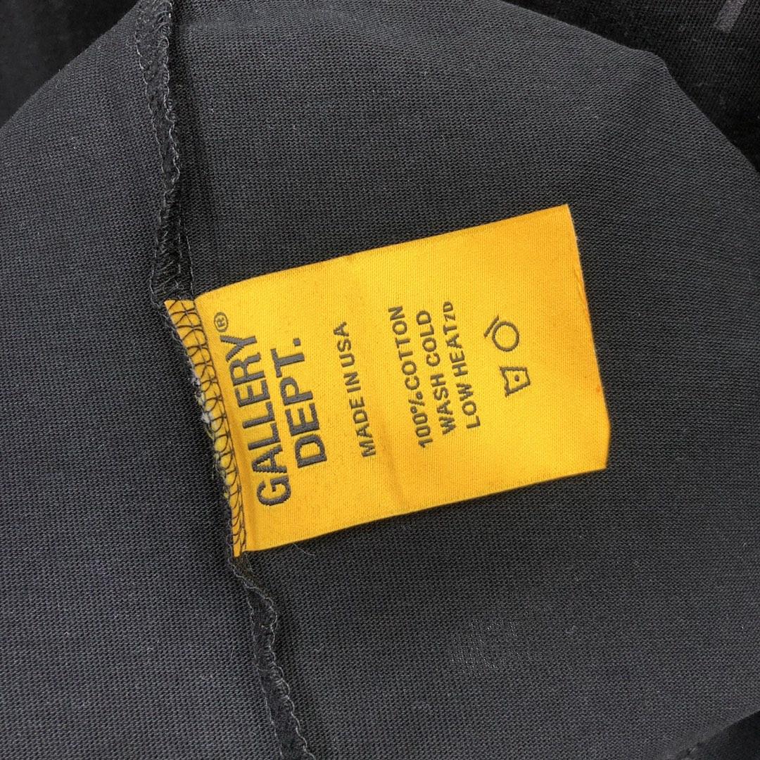 Gallery Dept . Security Long Sleeve - 