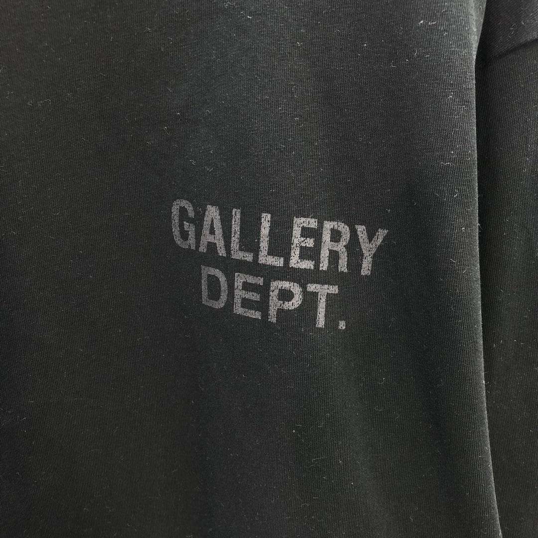 Gallery Dept . Security Long Sleeve - 