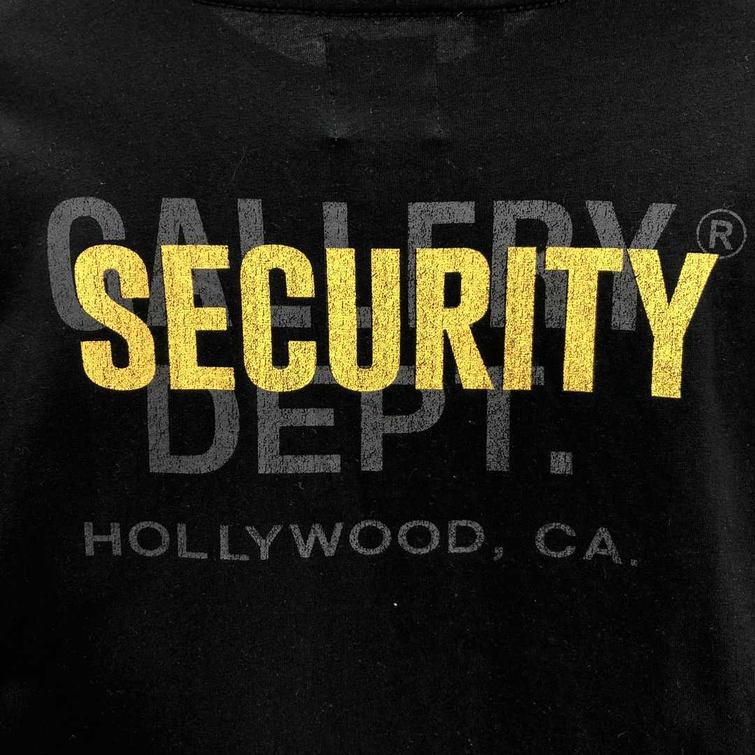 Gallery Dept . Security Long Sleeve - 