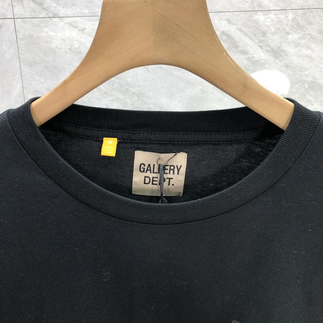 Gallery Dept . Security Long Sleeve - 