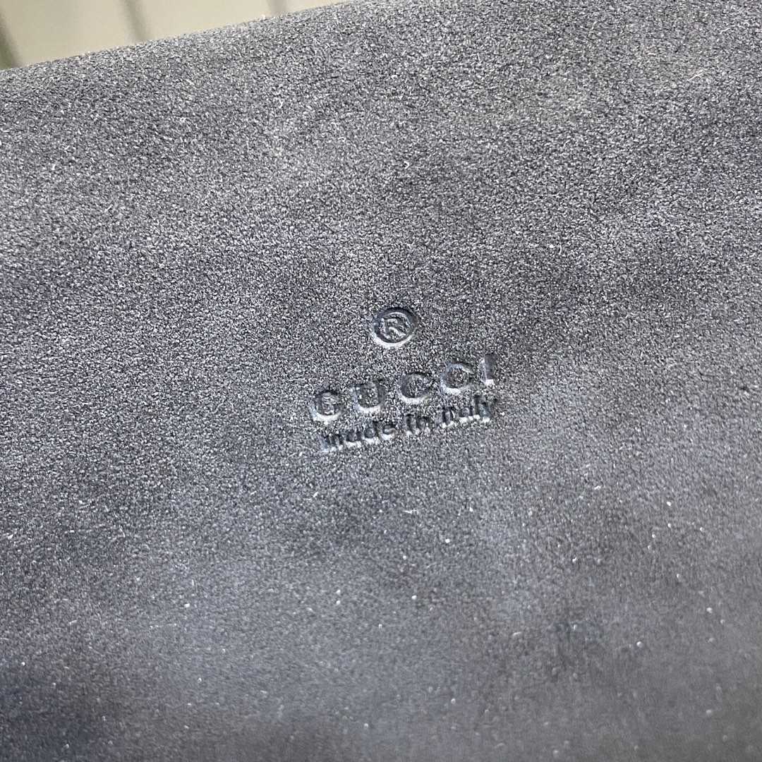 Gucci Dionysus Large Shoulder Bag - PerfectKickZ