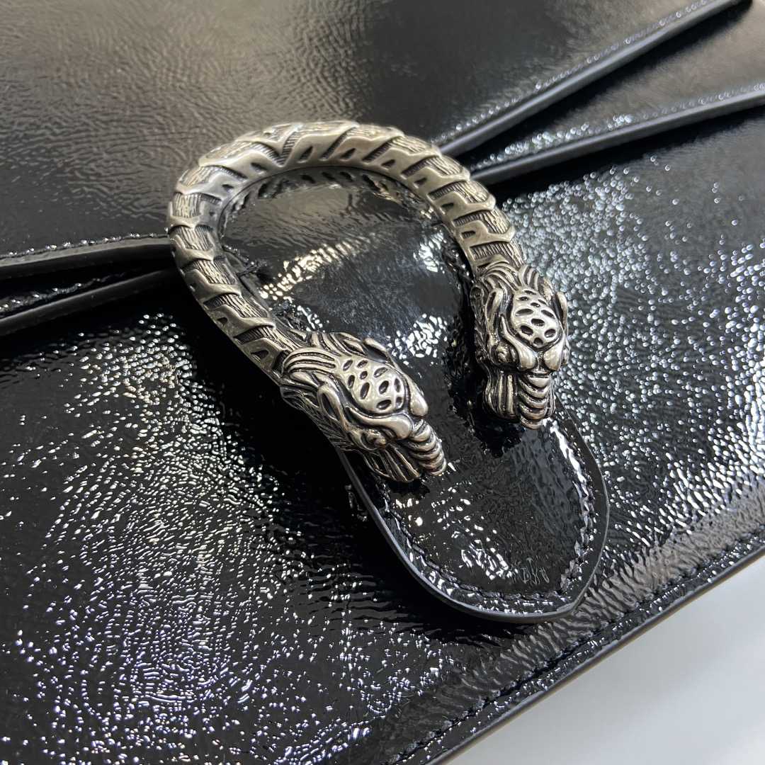 Gucci Dionysus Large Shoulder Bag - PerfectKickZ