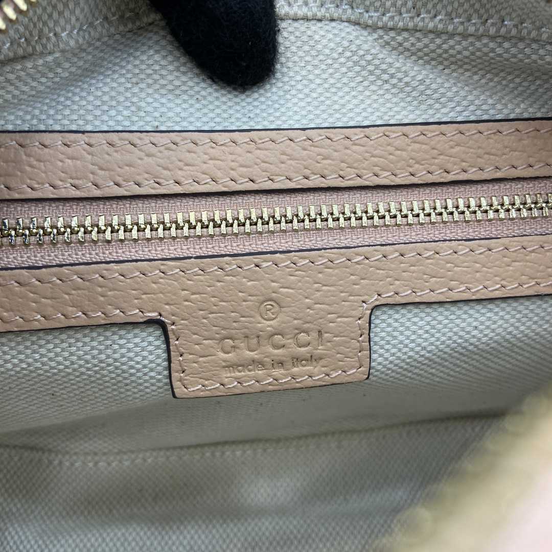 Gucci Ophidia GG Mini Shoulder Bag  - PerfectKickZ