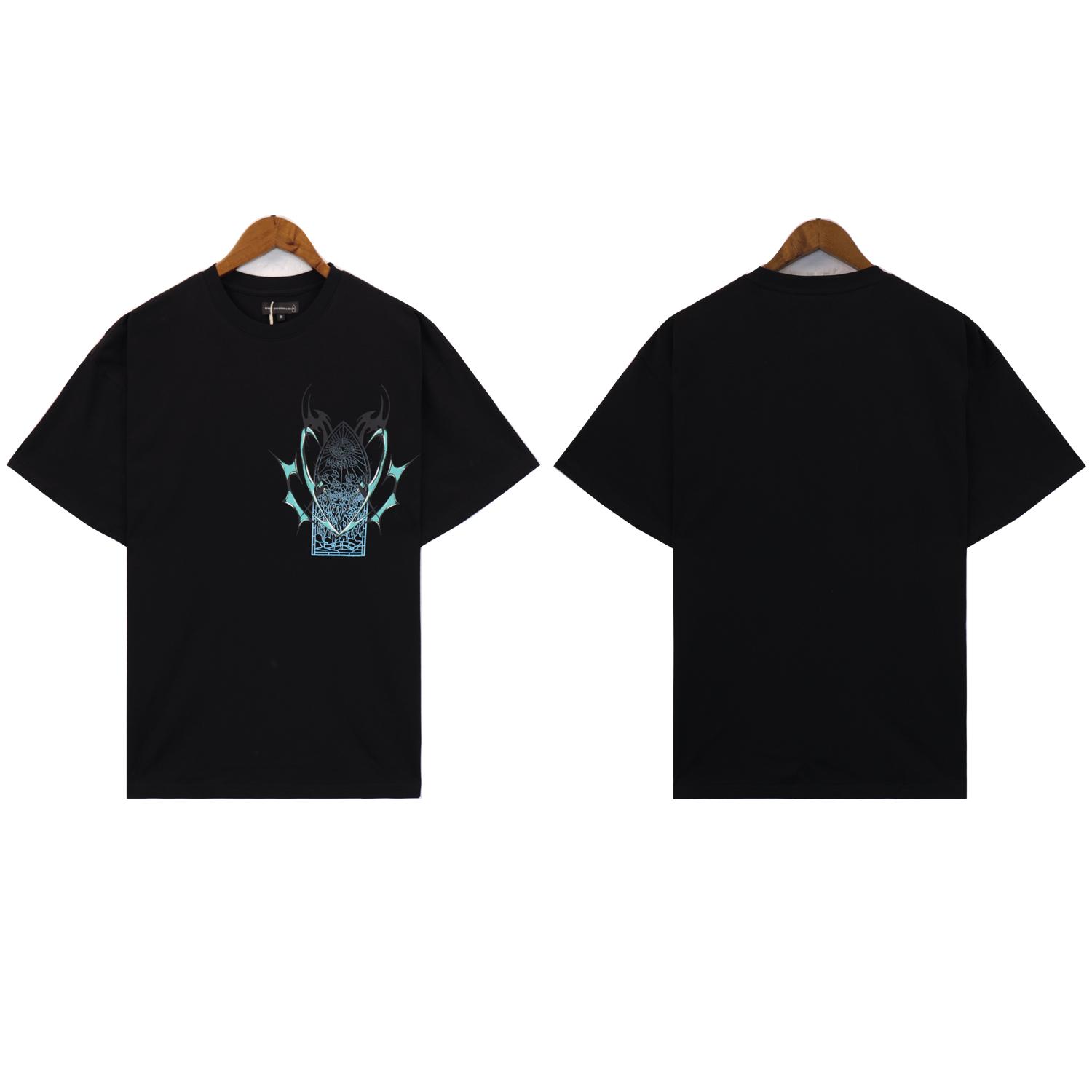 Who Decides War Amore Cotton T-shirt  - PerfectKickZ