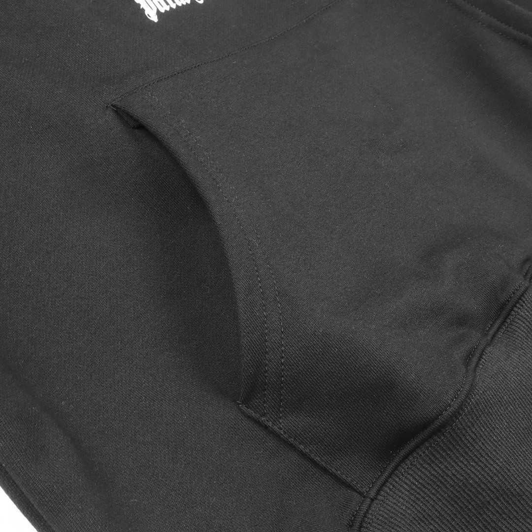 Palm Angels Broken Palm Hoodie - PerfectKickZ