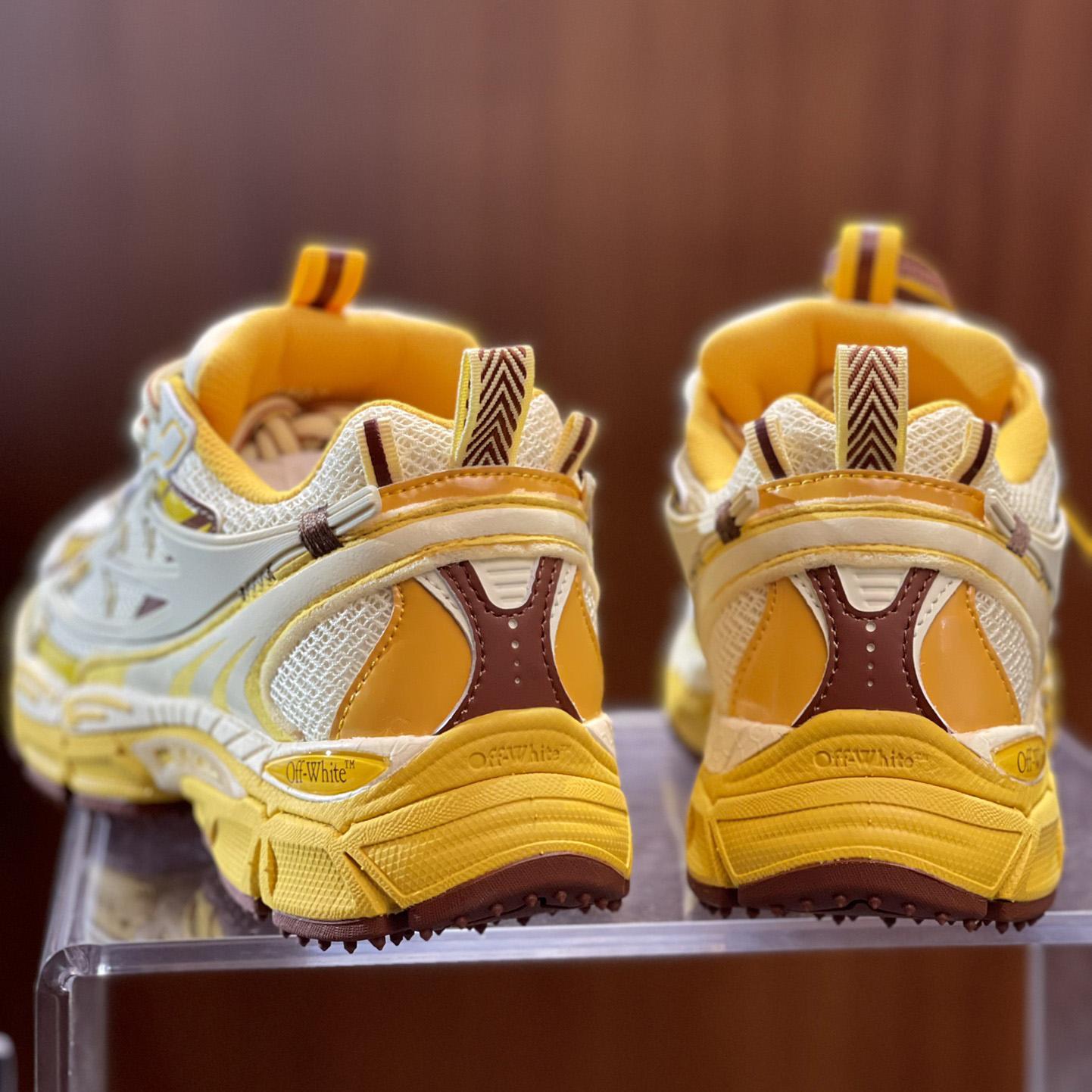 Off-White Be Right Back - PerfectKickZ