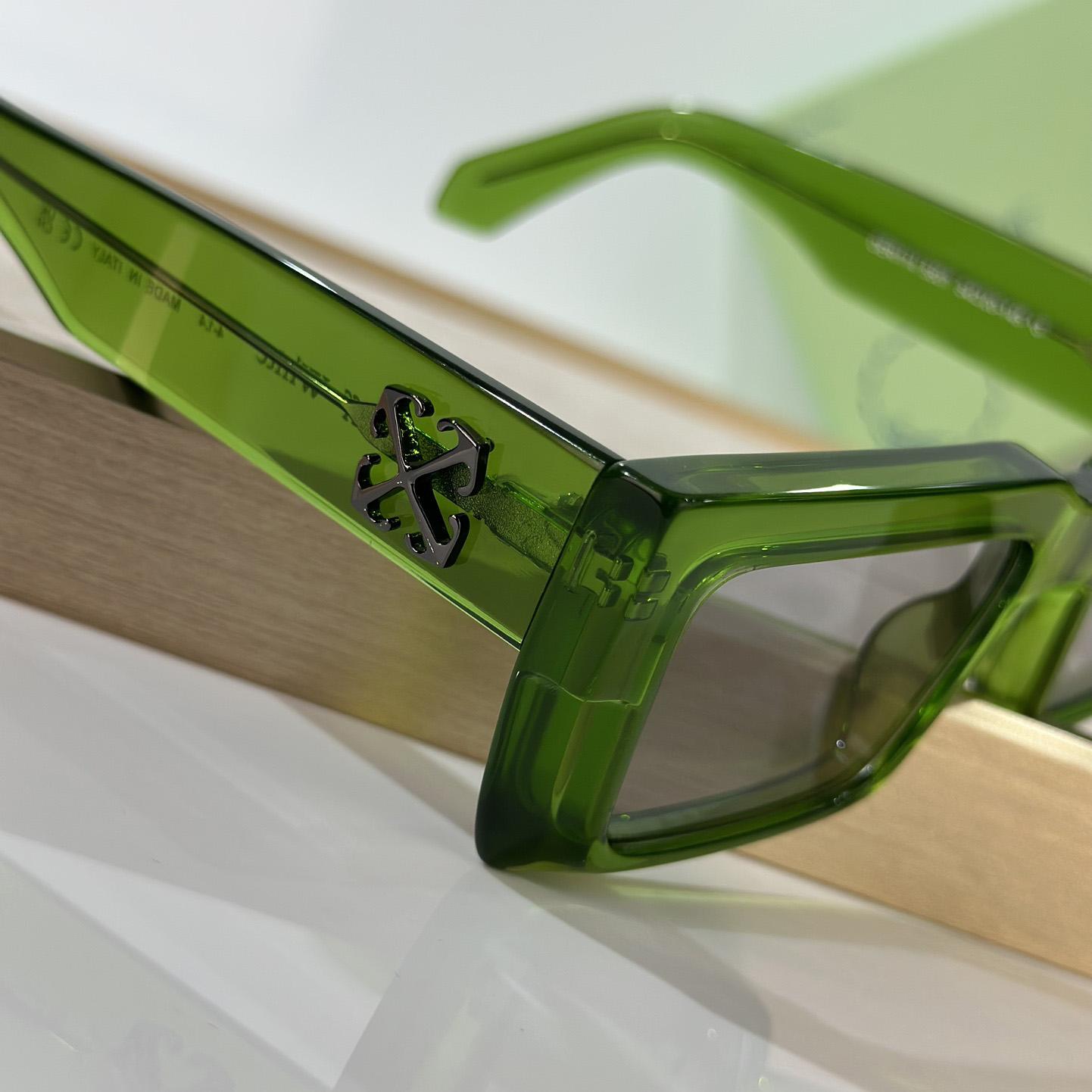 Off White Moberly Sunglasses      OERl114 - PerfectKickZ