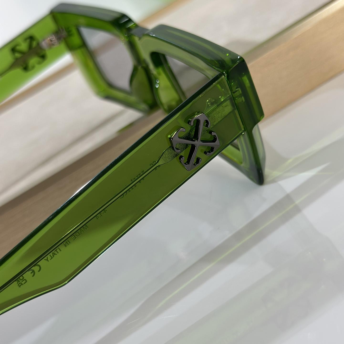 Off White Moberly Sunglasses      OERl114 - PerfectKickZ