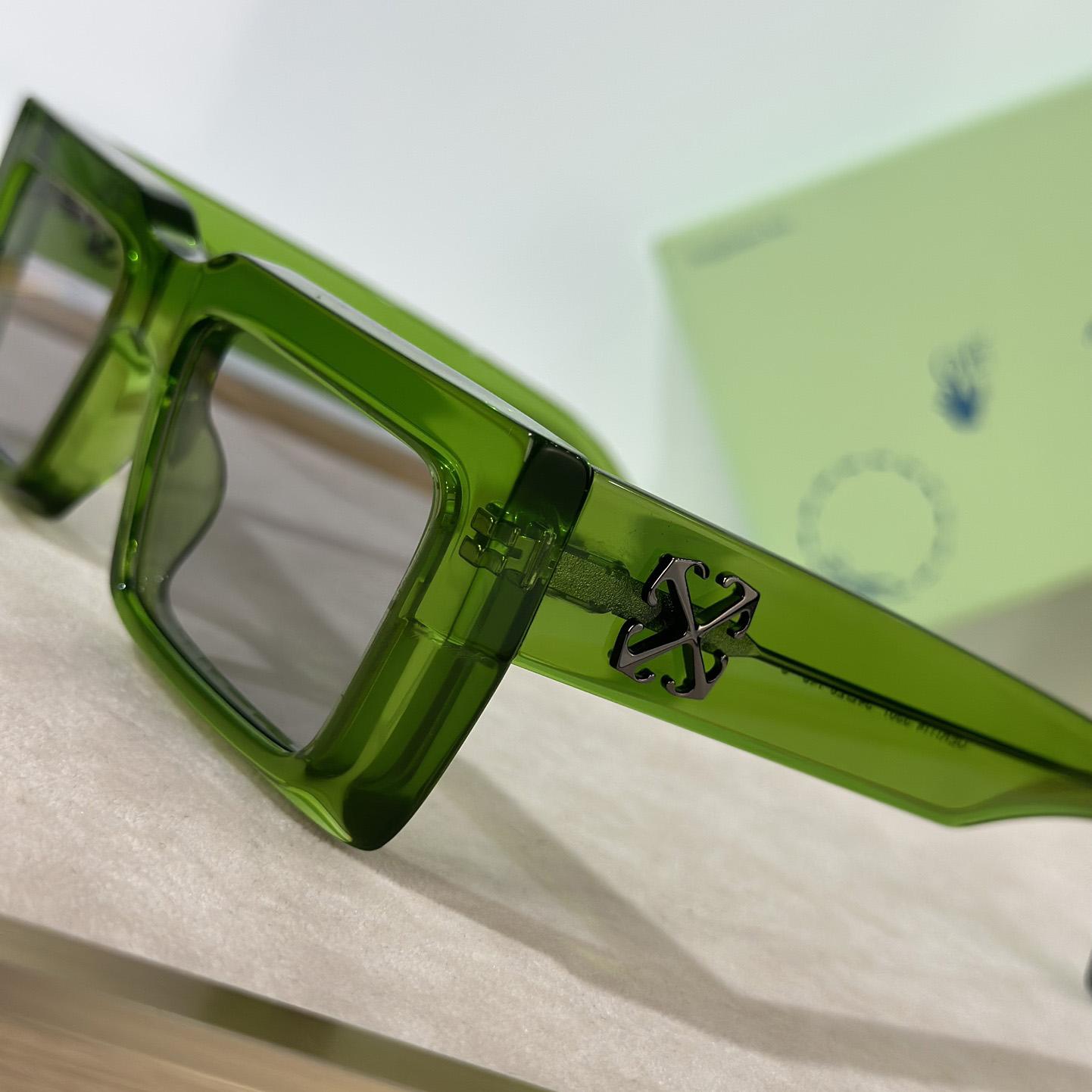 Off White Moberly Sunglasses      OERl114 - PerfectKickZ