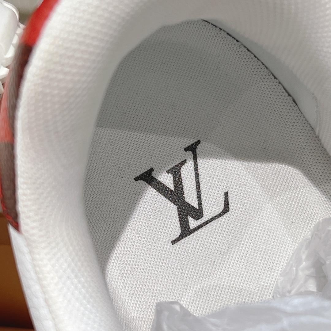 Louis Vuitton LV Trainer Sneaker    - 