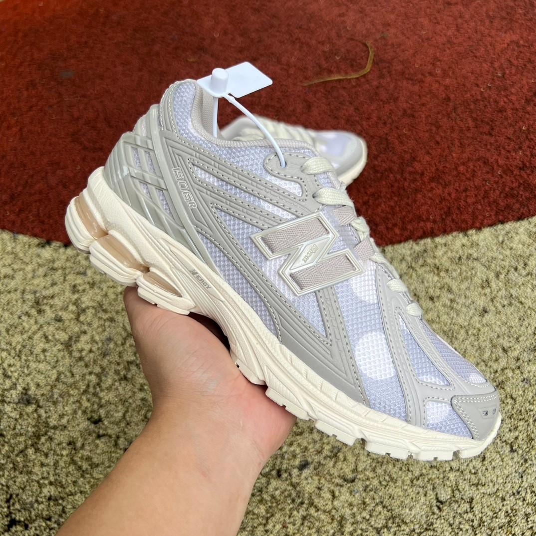 New Balance 1906R Sneakers      M1906RPA - PerfectKickZ