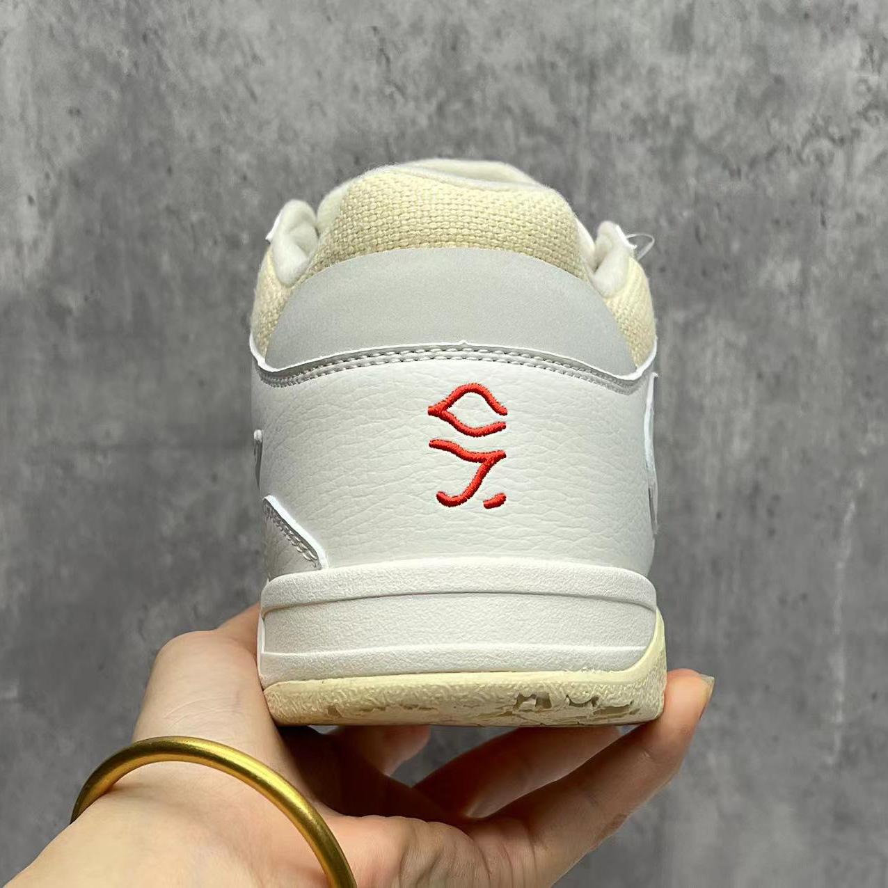 Travis Scott x Jordan Cut The Check Sneaker    FZ8117-003 - PerfectKickZ