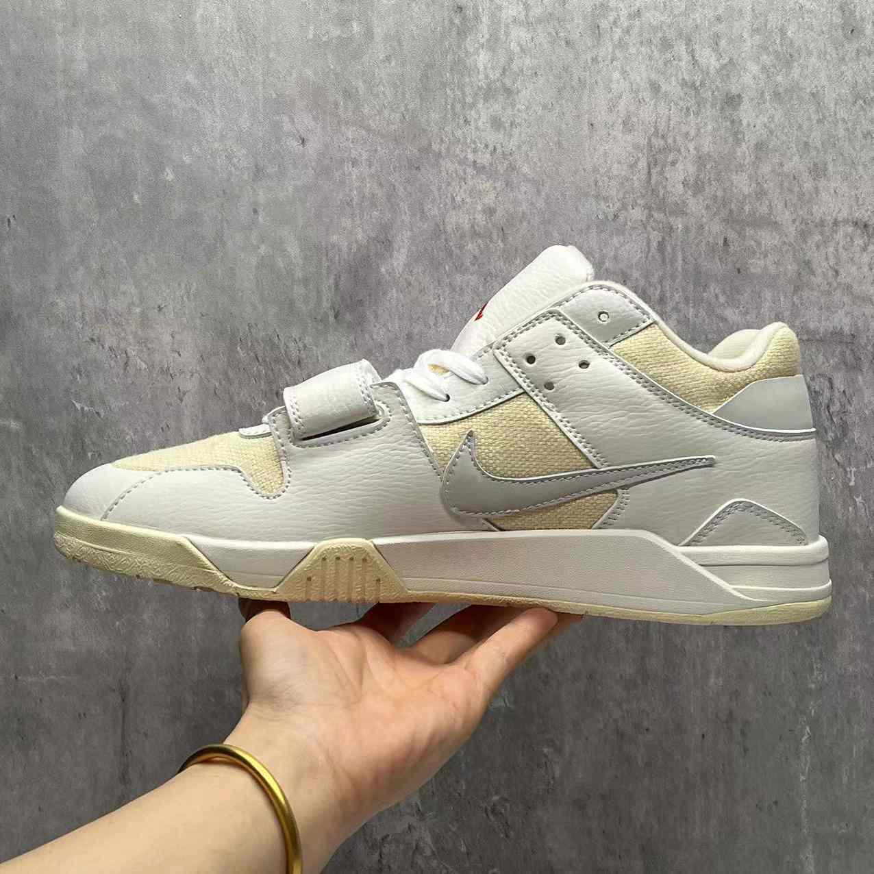 Travis Scott x Jordan Cut The Check Sneaker    FZ8117-003 - PerfectKickZ