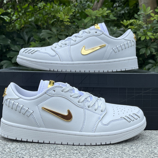 Jordan Air Jordan 1 MM LOW Sneaker    FN5032-100 - PerfectKickZ