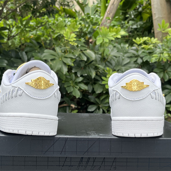 Jordan Air Jordan 1 MM LOW Sneaker    FN5032-100 - PerfectKickZ
