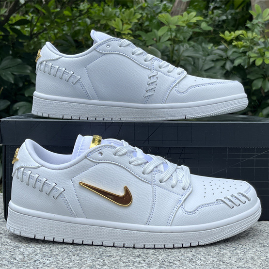Jordan Air Jordan 1 MM LOW Sneaker    FN5032-100 - PerfectKickZ
