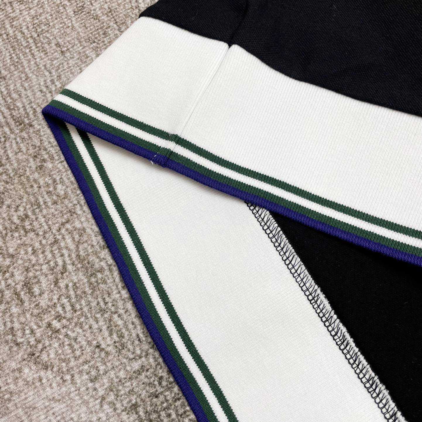 Casablanca Polo Shirt   c856 - PerfectKickZ