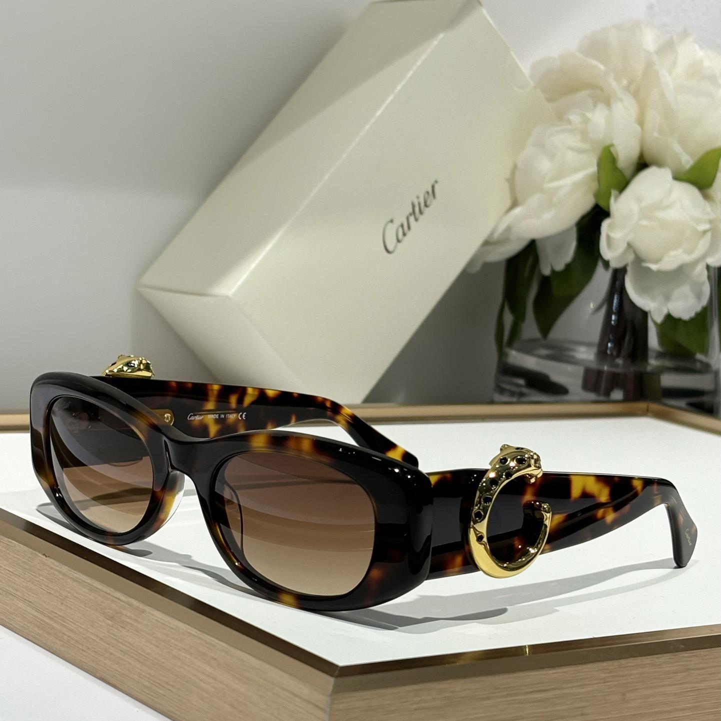 Cartier CT0472S Sunglasses    - PerfectKickZ
