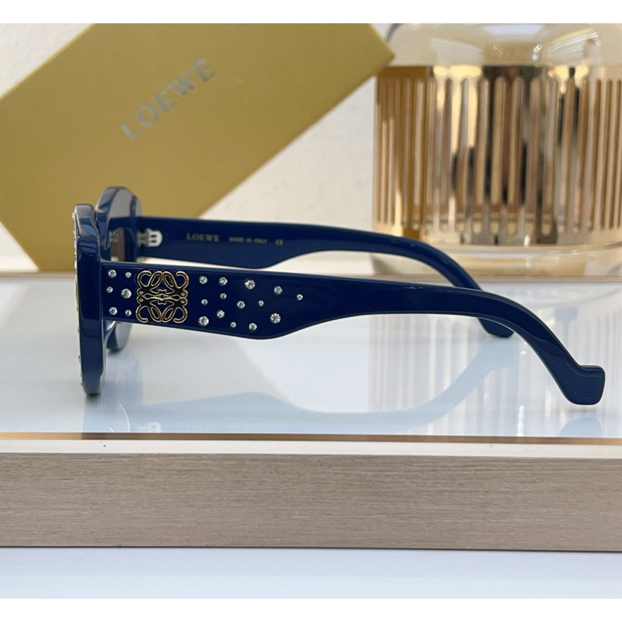 Loewe LW4114IS Sunglasses  - PerfectKickZ