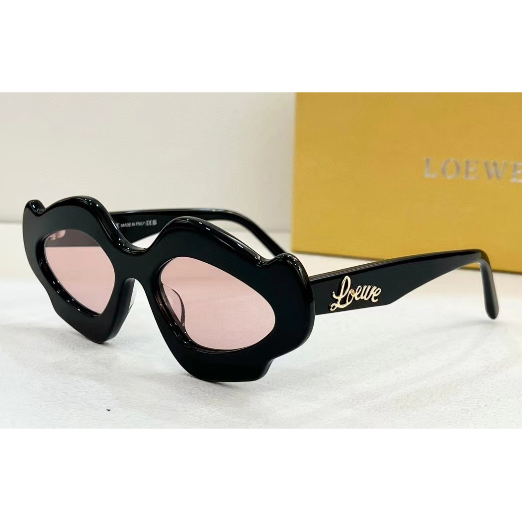 Loewe Sunglasses - PerfectKickZ
