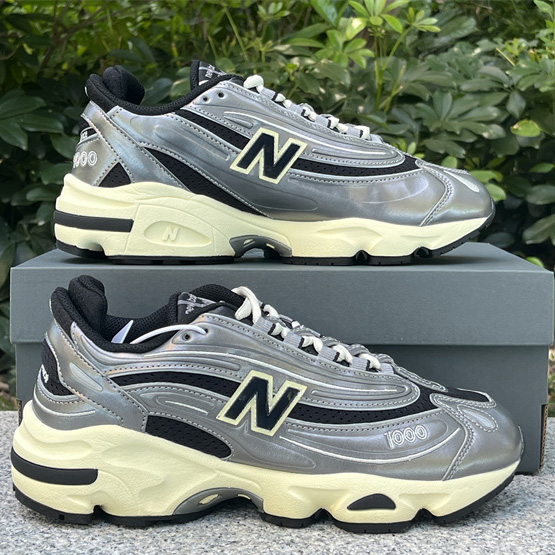 New Balance NB 1000 Y2K Sneakers      M1000SL  - PerfectKickZ