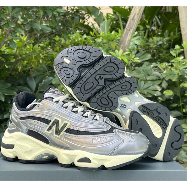 New Balance NB 1000 Y2K Sneakers      M1000SL  - PerfectKickZ