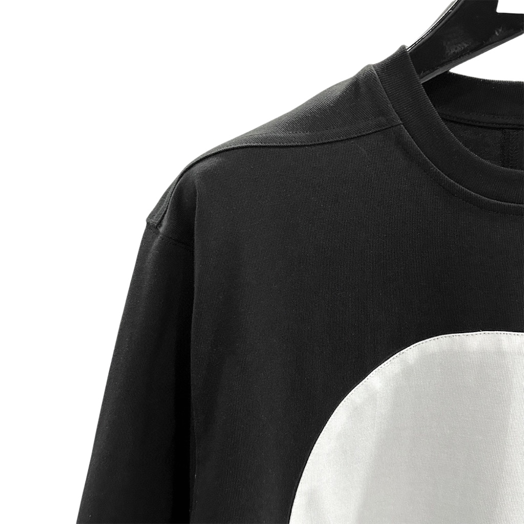 Rick Owens Jumbo T-Shirt - PerfectKickZ