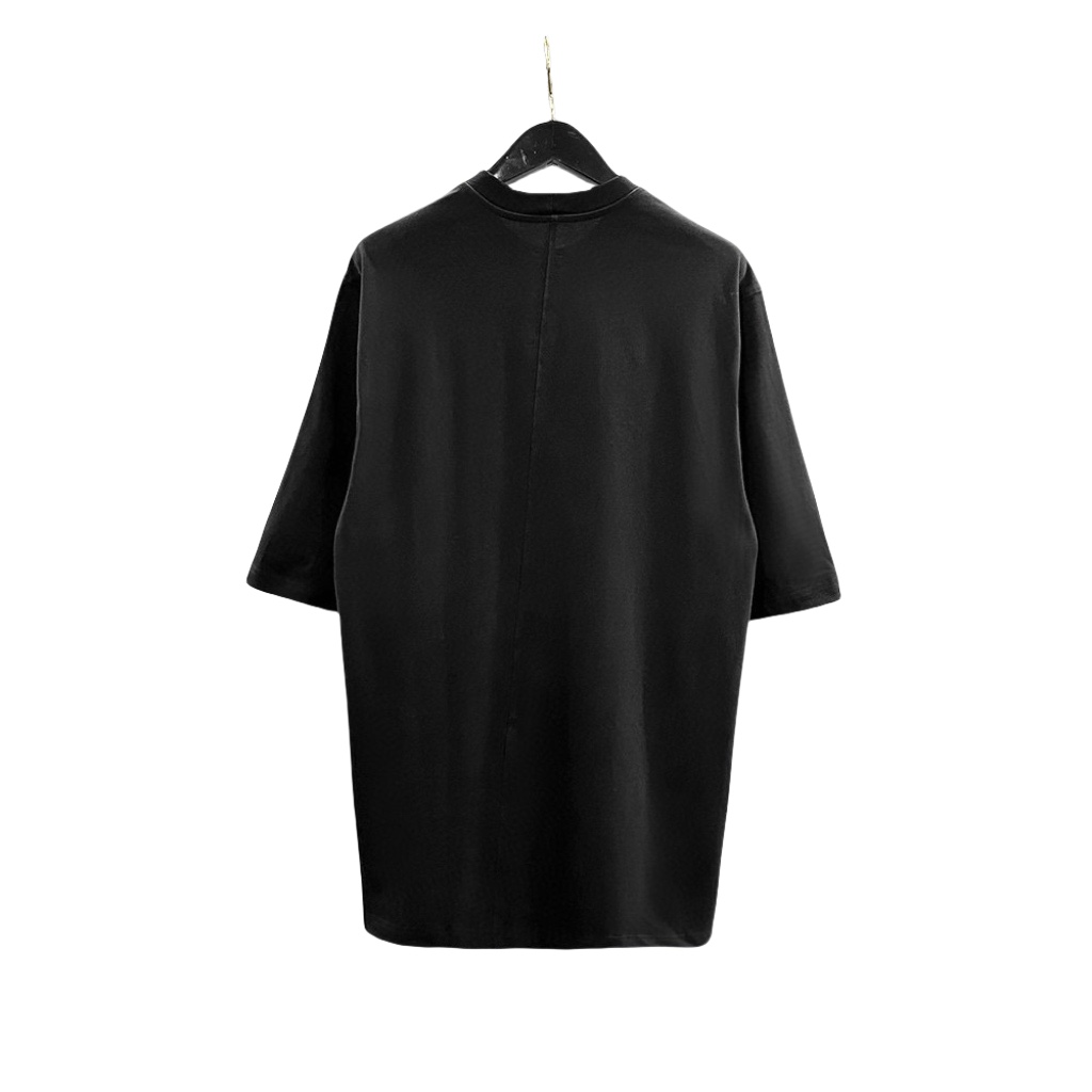 Rick Owens Jumbo T-Shirt - PerfectKickZ