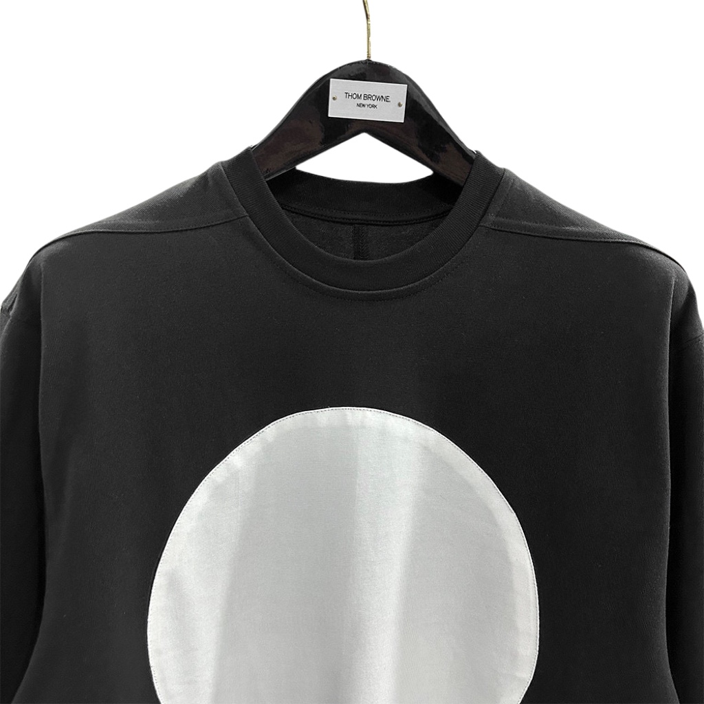 Rick Owens Jumbo T-Shirt - 