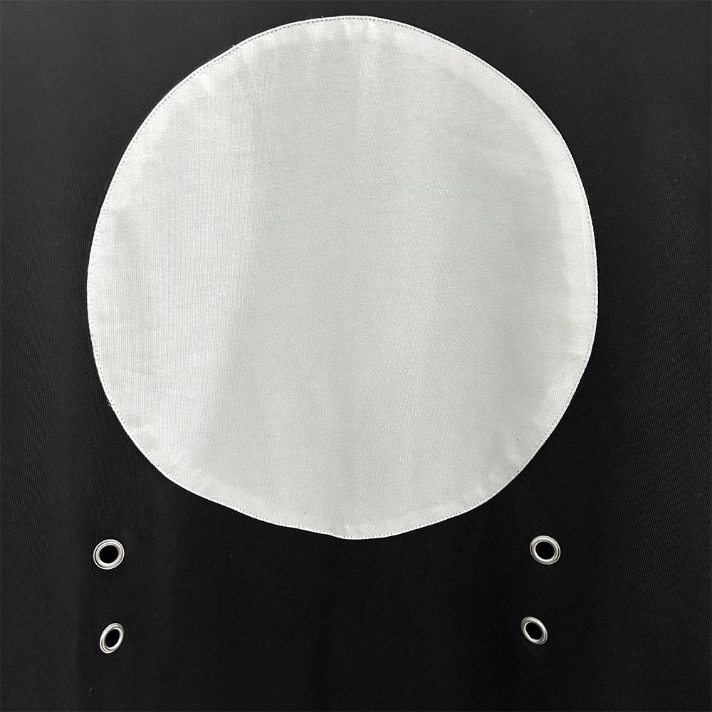 Rick Owens Jumbo T-Shirt - 