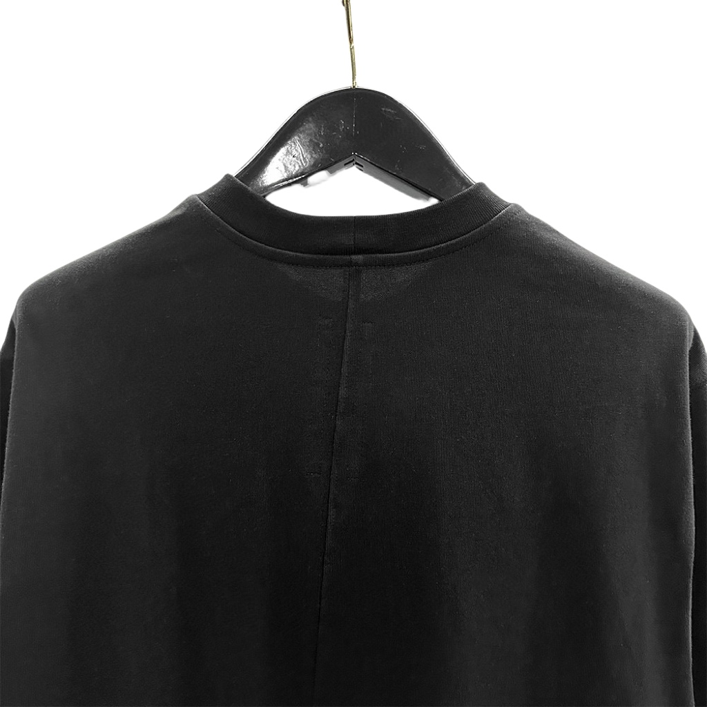 Rick Owens Jumbo T-Shirt - 