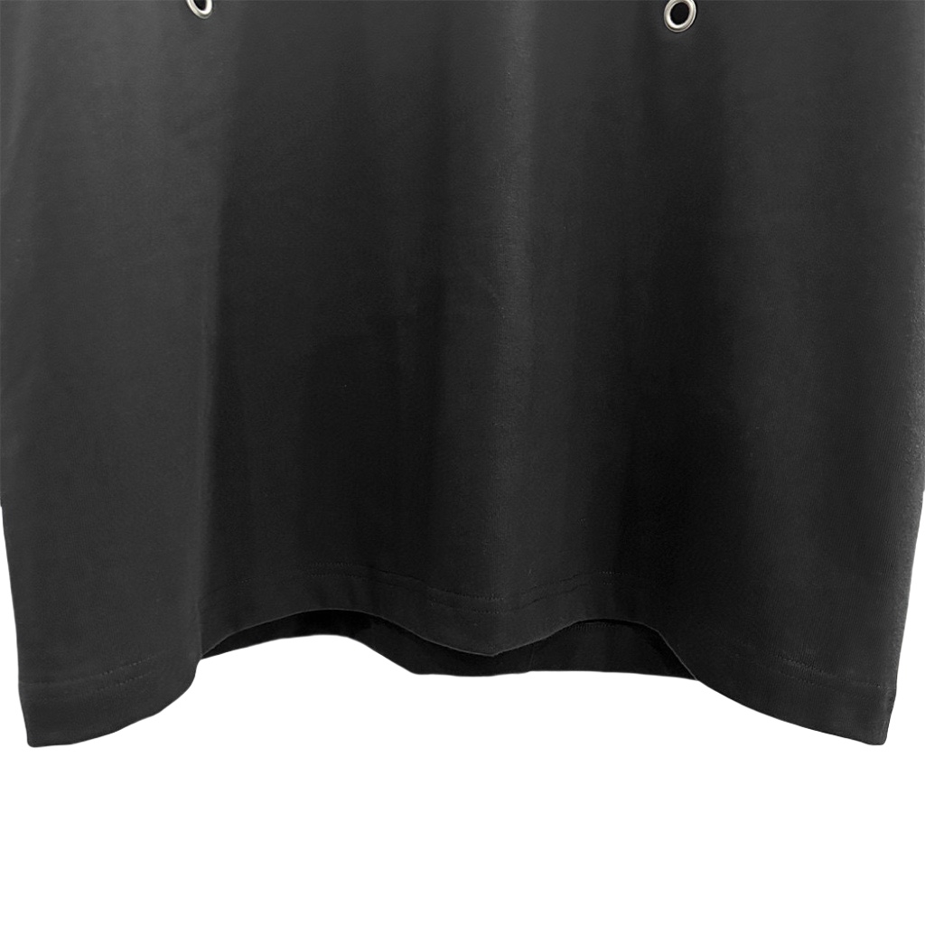 Rick Owens Jumbo T-Shirt - 
