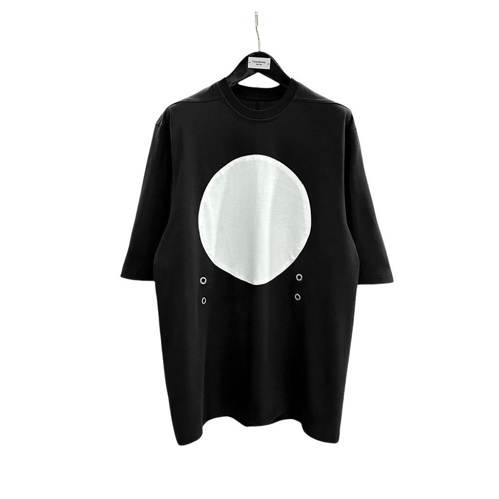 Rick Owens Jumbo T-Shirt - PerfectKickZ