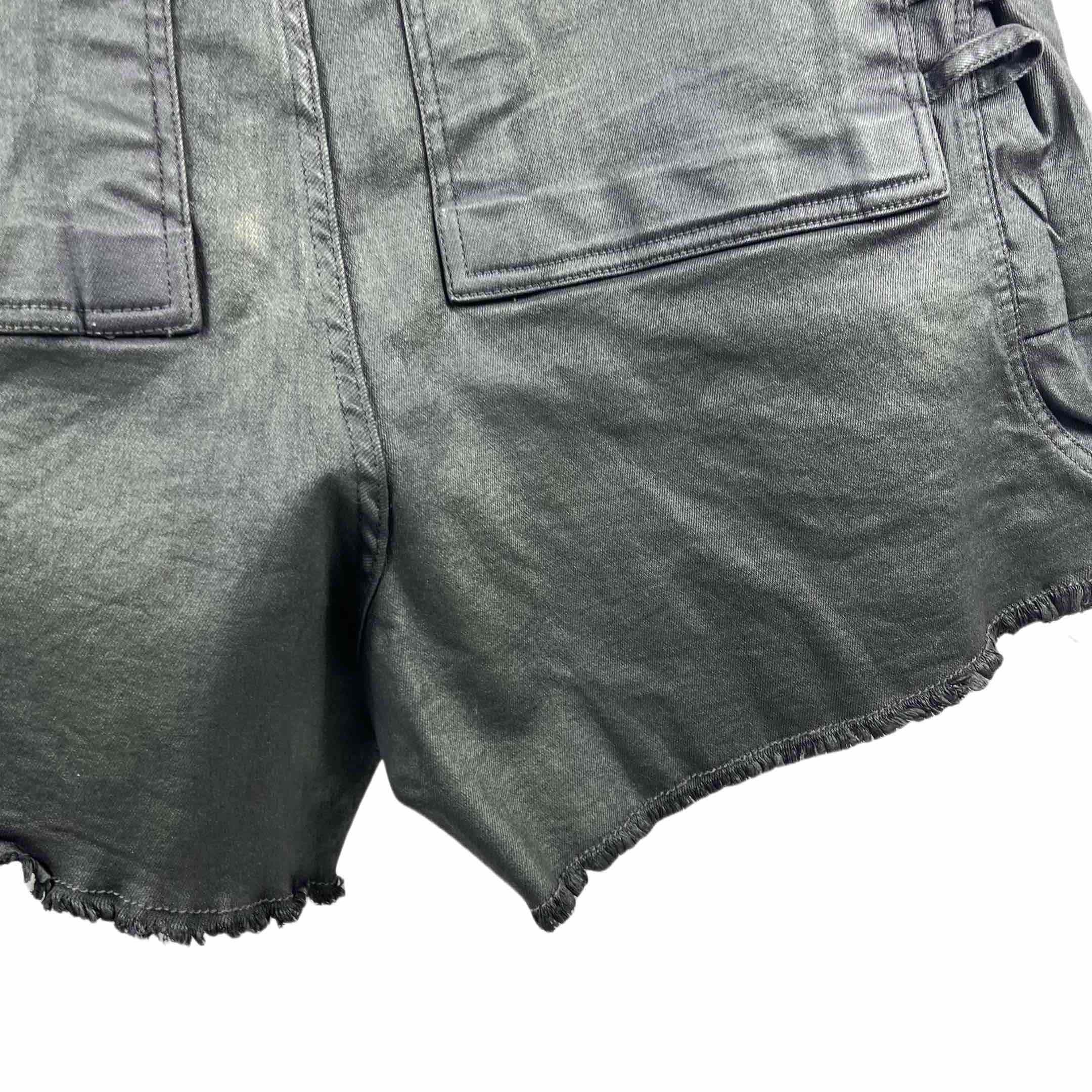 Rick Owens Stefan Cargo Shorts - 