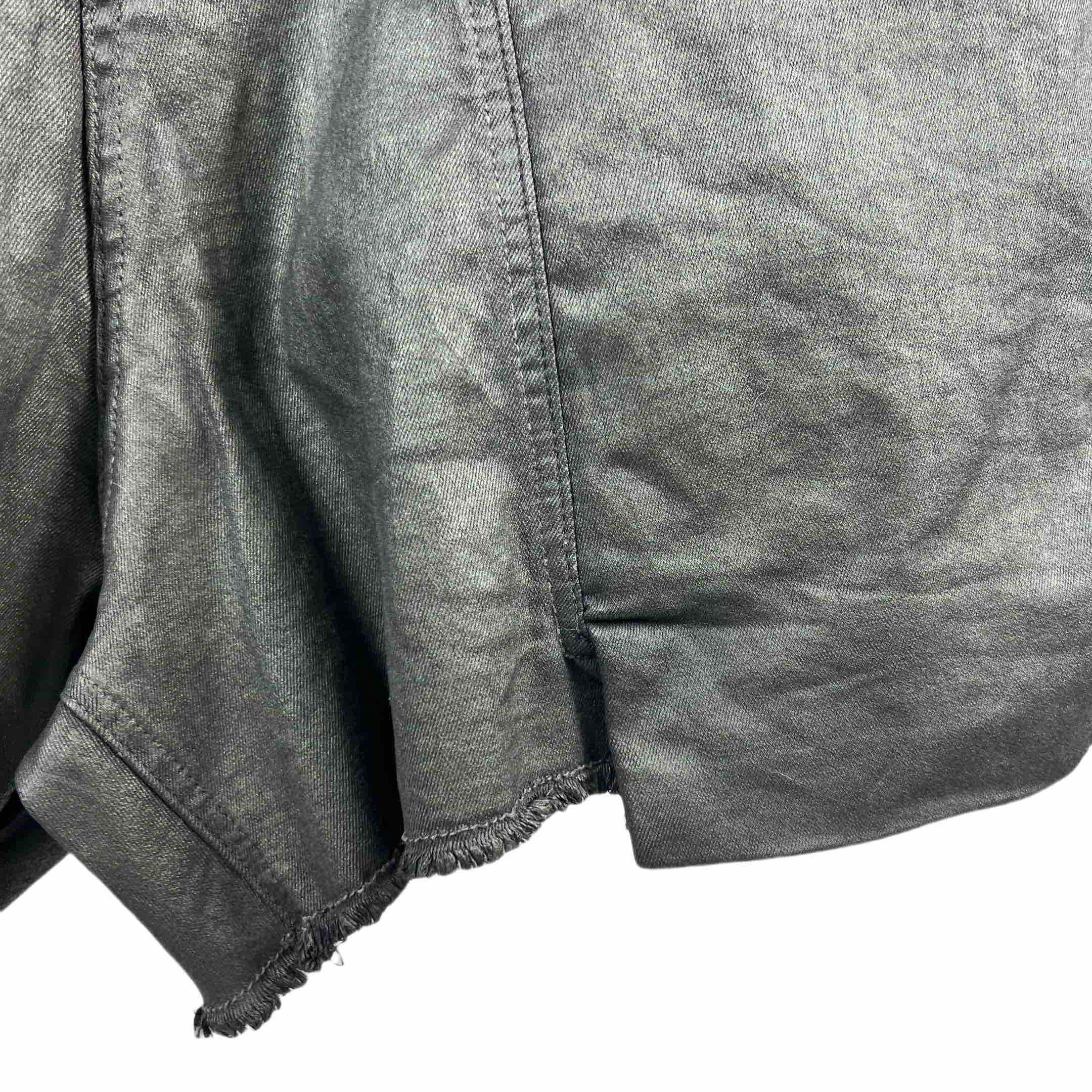 Rick Owens Stefan Cargo Shorts - 